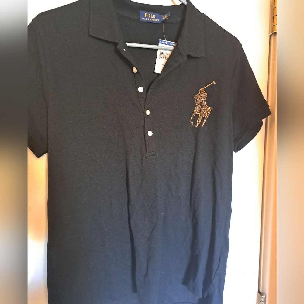 Polo shirt